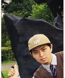 meanswhile | 帽子