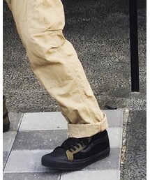 VANS | シューズ