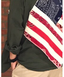 CAL O LINE | シャツ/ブラウス