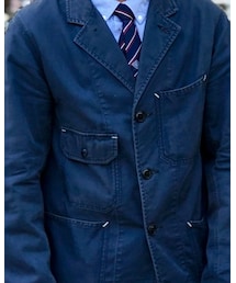Engineered Garments | テーラードジャケット