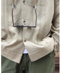 Phlannel | シャツ/ブラウス