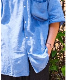 COMOLI | シャツ/ブラウス