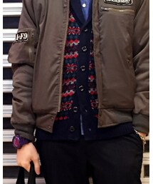 RAGEBLUE | ジャケット/アウター