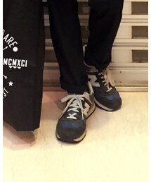 NEW BALANCE | シューズ