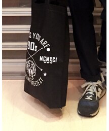 春風街 | バッグ