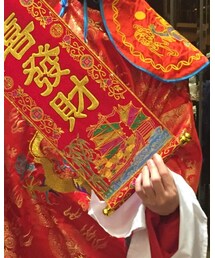 神明牌 | ワンピース/ドレス