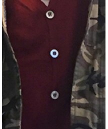 RAGEBLUE | カーディガン/ボレロ