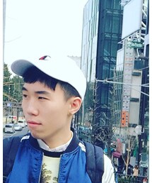 Champion | キャップ