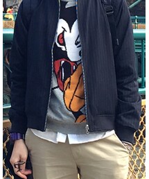 Disney | トップス