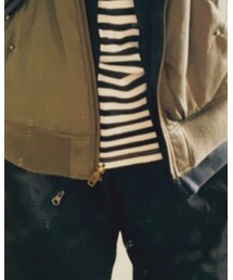 無印良品 | Tシャツ/カットソー