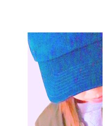 BEN DAVIS | キャップ