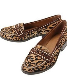 Ungrid | モカシン/デッキシューズ