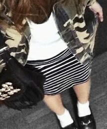 UNIQLO | スカート