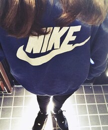 NIKE | vintage nike(スウェット)