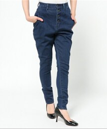 MOUSSY | デニムパンツ