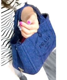 PRADA | トートバッグ