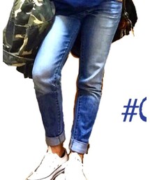 SLY | デニムパンツ