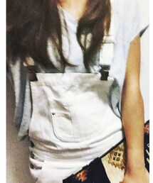 GU | Tシャツ/カットソー