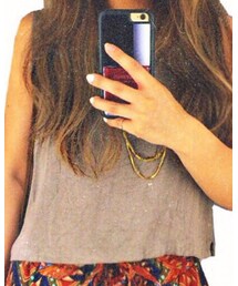 FOREVER 21 | タンクトップ