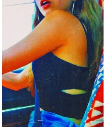 Bershka | キャミソール