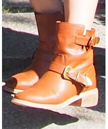 FOREVER 21 | ブーツ