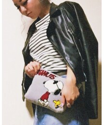 ZARA | ライダースジャケット