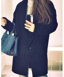 FOREVER 21 | チェスターコート