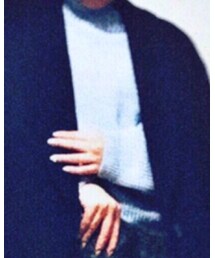 GU | ニット/セーター