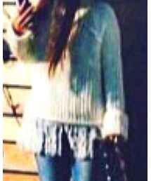 Bershka | ニット/セーター