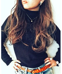 UNIQLO | ニット/セーター