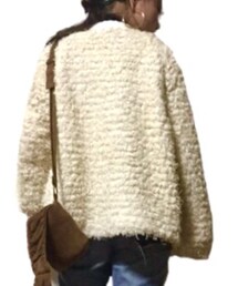 H&M | ジャケット/アウター