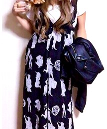 SLY | つなぎ/オールインワン