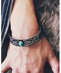 ALEXIA STAM | バングル/リストバンド