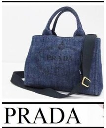 PRADA | バッグ