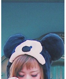 Disneyland | 帽子