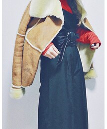 GU | つなぎ/オールインワン