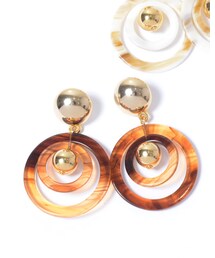 MURUA | イヤリング