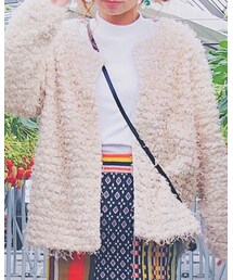 H&M | カーディガン/ボレロ