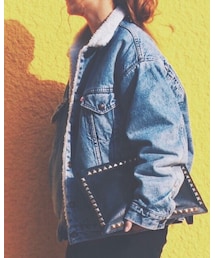 Levi's | デニムジャケット