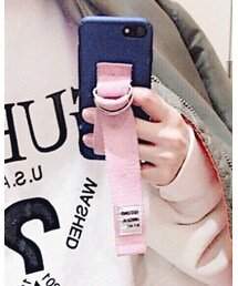 seconduniquename | スマホケース/カバー