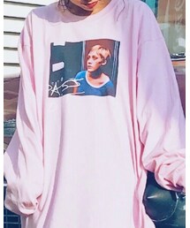 Little sunny bite | トップス