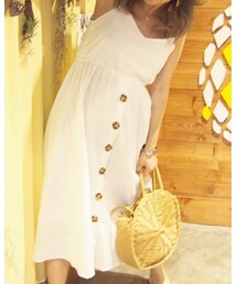 ZARA | ワンピース