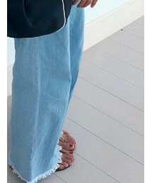 MOUSSY | その他パンツ