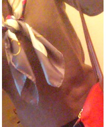 LONGCHAMP | マフラー