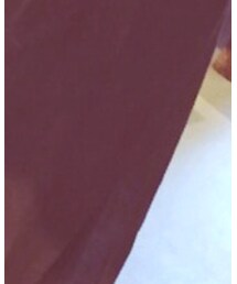 UNIQLO | シャツワンピース