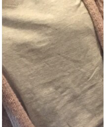 GU | Tシャツ/カットソー