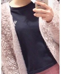 GU | スウェット