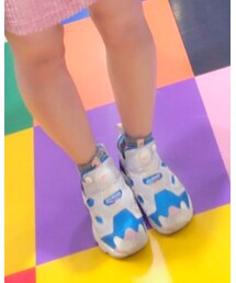 Reebok | スニーカー