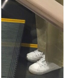 無印良品 | スニーカー