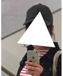 UNIQLO | キャップ